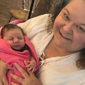 Meet your Posher, Cathy